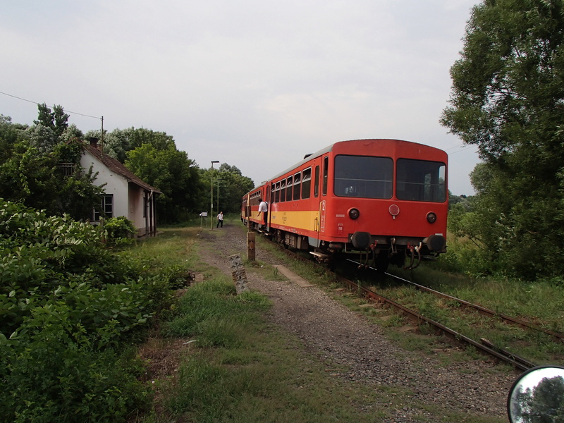 More Hungary P7180119