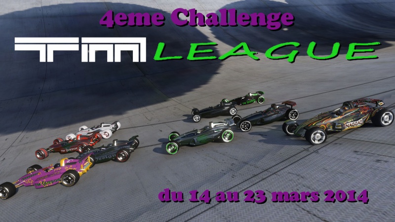 4e Challenge TM League Challe11