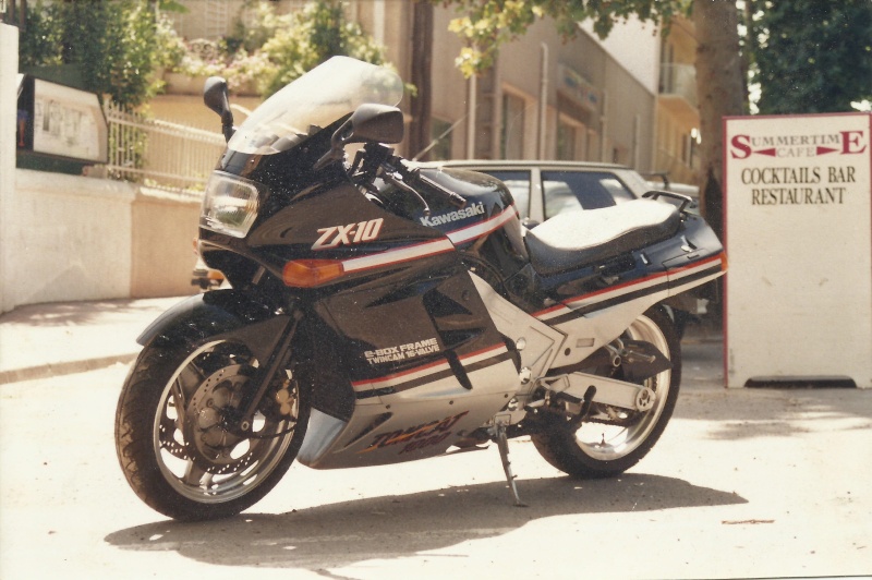 Nostalgie: photos des motos que l' on regrette - Page 3 Tomcat10