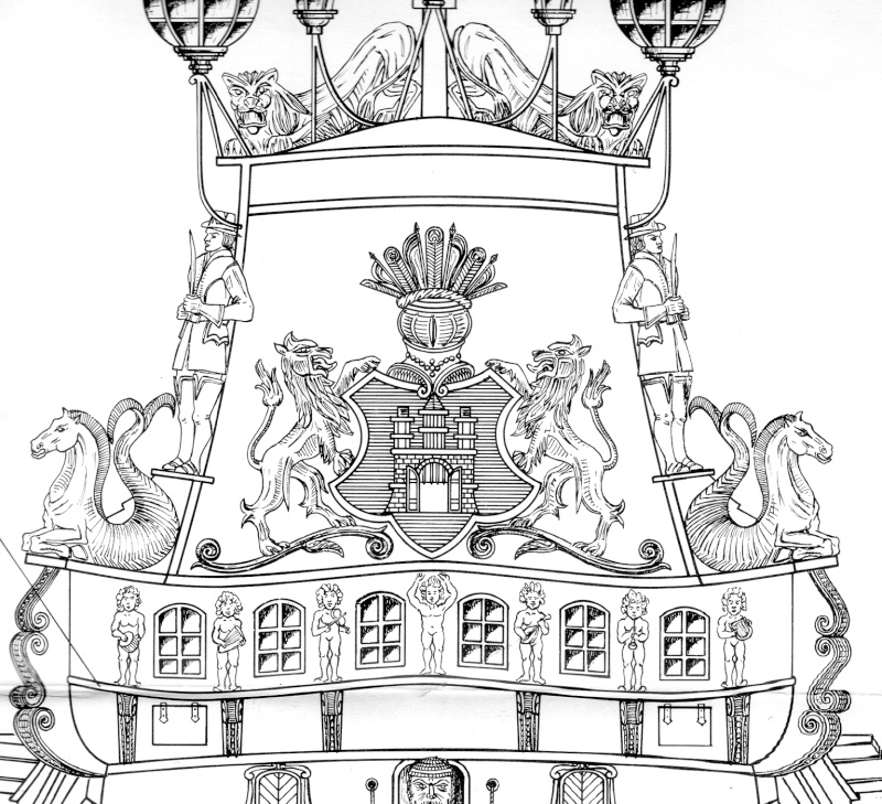 Cantiere Wappen von Hamburg (SALVATORE ZAPPALA') - Pagina 4 Poppa_10