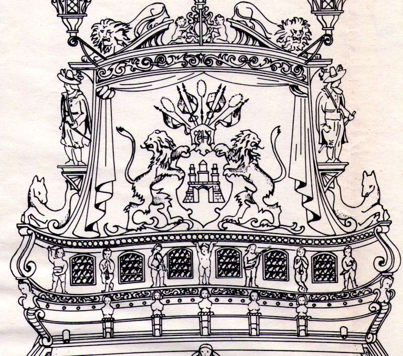 Cantiere Wappen von Hamburg (SALVATORE ZAPPALA') - Pagina 4 Poppa_11
