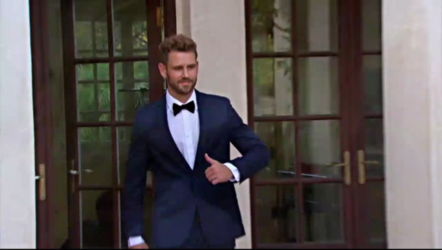 Bachelor 21 - Nick Viall - Screen Caps - Discussion - *Sleuthing Spoilers* - Page 27 Nick_w10