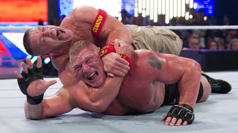 [Divers] Top 10 des plus grands rivaux de John Cena  08_ss_10