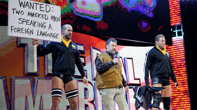 [Divers] La WWE donne 8 prédictions pour Wrestlemania 31 31ras10