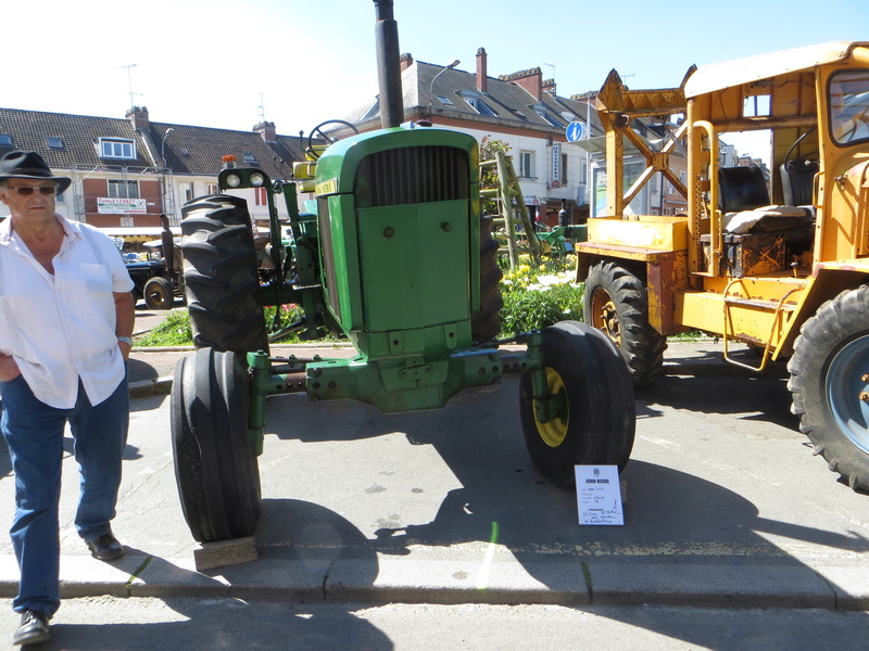 76- Foire des rameaux Gournay en Bray 8 et 9 avril 2017 Img_3119