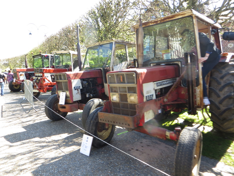 76- Foire des rameaux Gournay en Bray 8 et 9 avril 2017 Img_3135