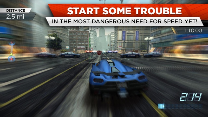 تحميل لعبة السيارات الافضل Need for Speed2014 للاندرويد Unname11