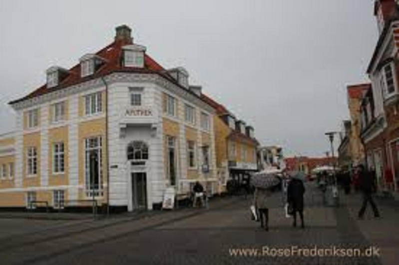 Feuerwehreinsatz in Danmark um 1910 ein Dio in 1:35 Rosefr11