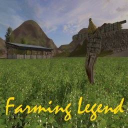 Farming Légend Icon10