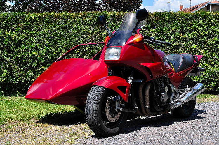 SIDE YAMAHA Redimr29