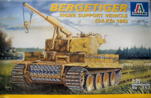 Tigertractor - Italie mars 1943 (Part 2) 09a10