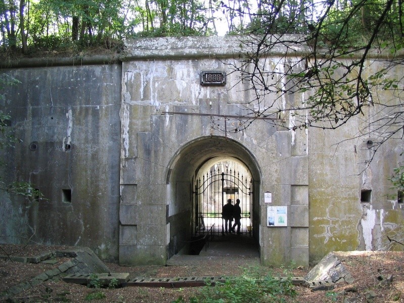 Le Fort de Hollogne (PFL) 21-71610