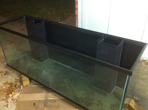 Reef Ready Tank Stand and Canopy For Sale Rr410