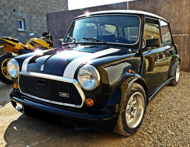 nouveau du 74 Mini113