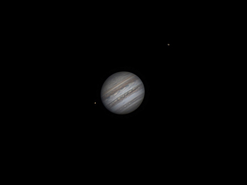 Jupiter le 20 mai à Lacaune 23072711