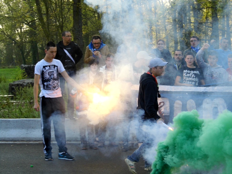 = Lens-Niort [Photos] = Dsci3618