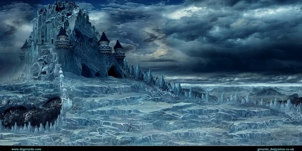 Замок ледяного спокойствия A_eeza10