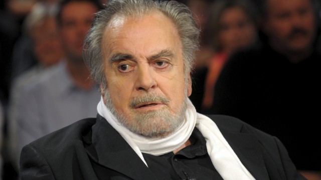 Maximilian Schell ist tot  Maximi10