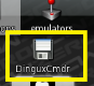eDuke32 Dingux11