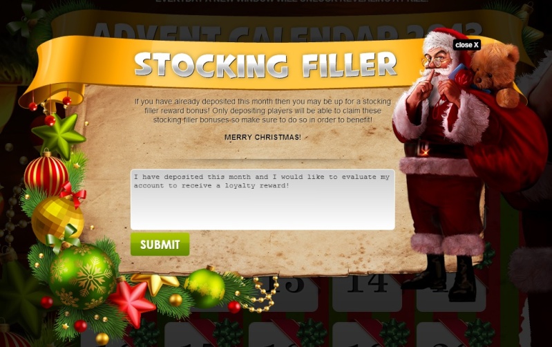 BetAt Casino Christmas Calendar - 8th December 2013 Betat_18