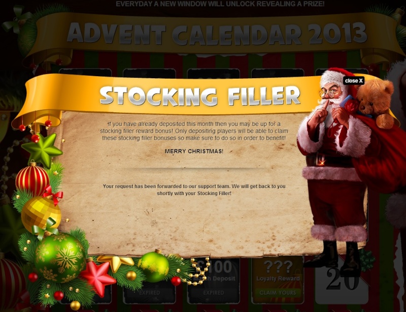 BetAt Casino Christmas Calendar - 19th December 2013 Betat_29