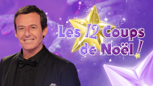 Emission "Les 12 coups de noel" - 24/12/13 - TF1 Les-1210