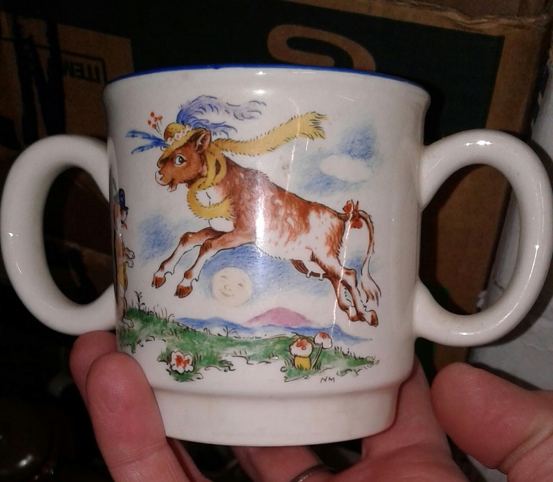 toddler cup
