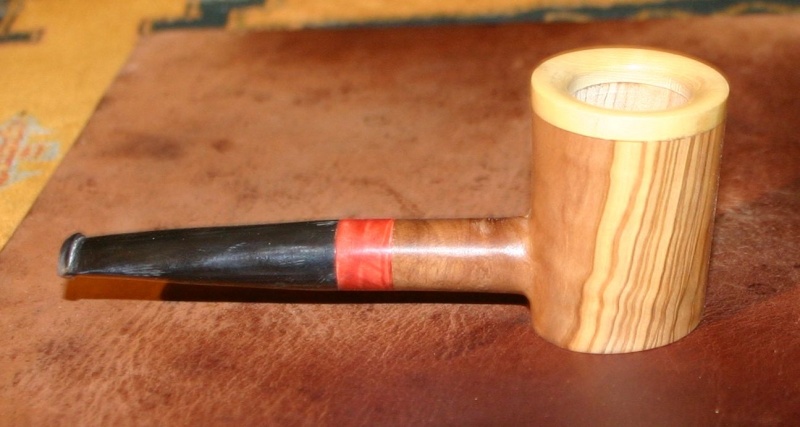 Tomcat pipes et autres fabrications ... - Page 5 0225