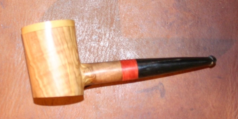 Tomcat pipes et autres fabrications ... - Page 5 0325