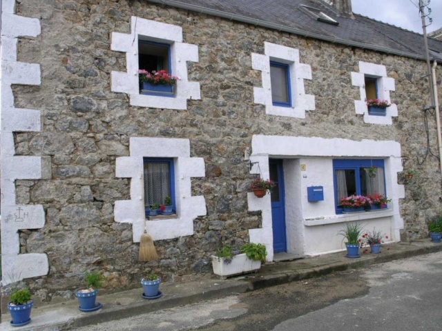 Maison bretonne typique à 30 minutes de la mer, 22160 Plourac'h (Côtes-d'Armor) Maison10
