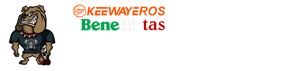 Foro motos Keeway y Benelli | comunidad Keewayeros y Benellistas