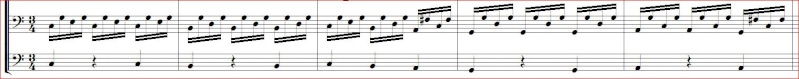 Le cantate di JS Bach Lasset14