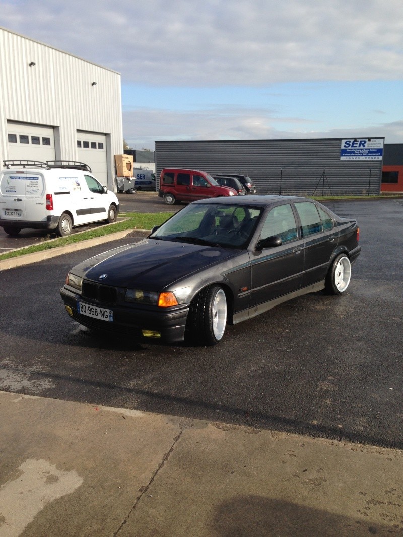 Bmw e36 325i Img_1810