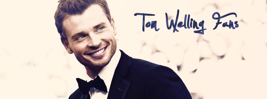 Tom Welling Web