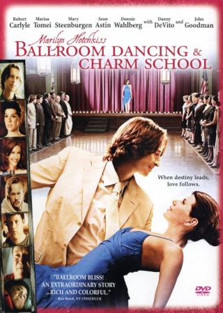 Szabad egy táncra? - Marilyn Hotchkiss' Ballroom Dancing & Charm School Ballro11