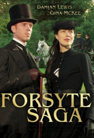 A Forsyte Saga 10/4 - The Forsyte Saga Fsaga110
