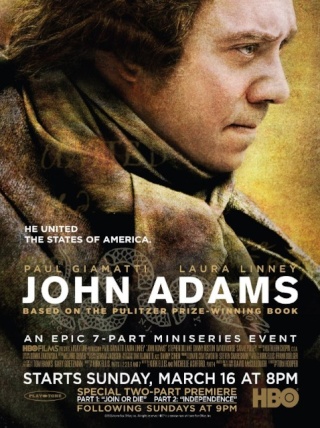 John Adams 8/1 Johnad10