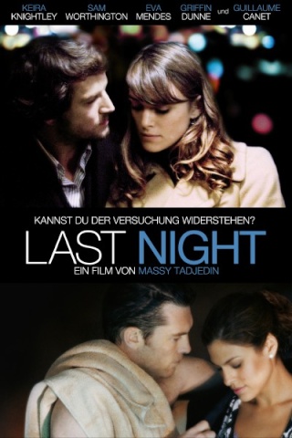 Tegnap éjjel - Last Night Lastni10