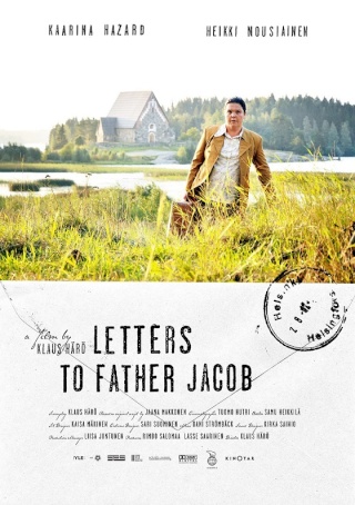 Levelek Jákob tiszteletesnek - Postia pappi Jaakobille Pappij10