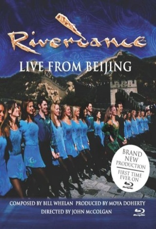Riverdance - Live from Beijing Riverd11