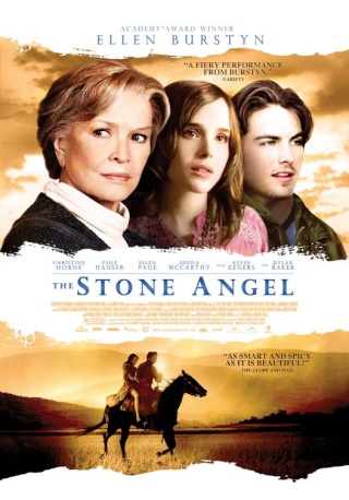 Egy asszony élete - The Stone Angel Stange11