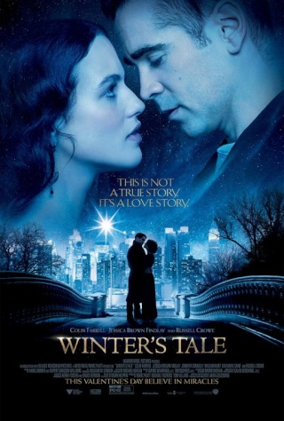 Téli mese - Winter's Tale Winter10