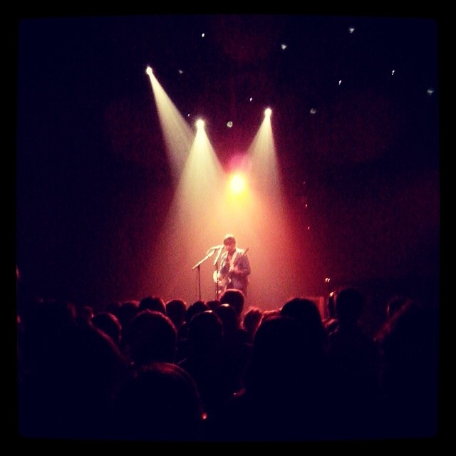 5/17/14 - Brussels, Belgium, Cirque Royal 148