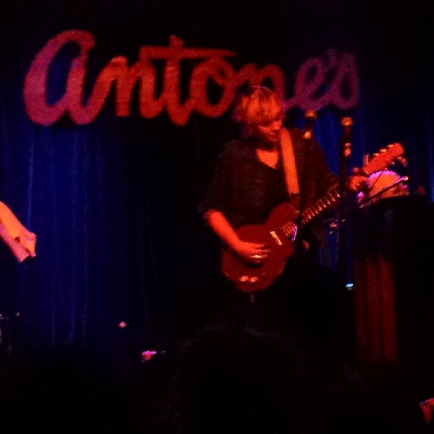 12/14/13 - Austin, TX, Antone's Nightclub 2118