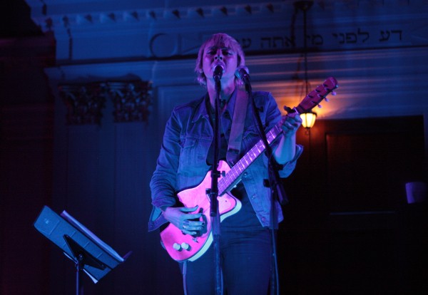 11/13/13 - Washington DC, Sixth & I Historic Synagogue 813