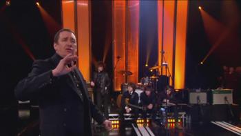 4/9/13 - London, England, The Maidstone Studios, "Later... With Jools Holland" Jools_11