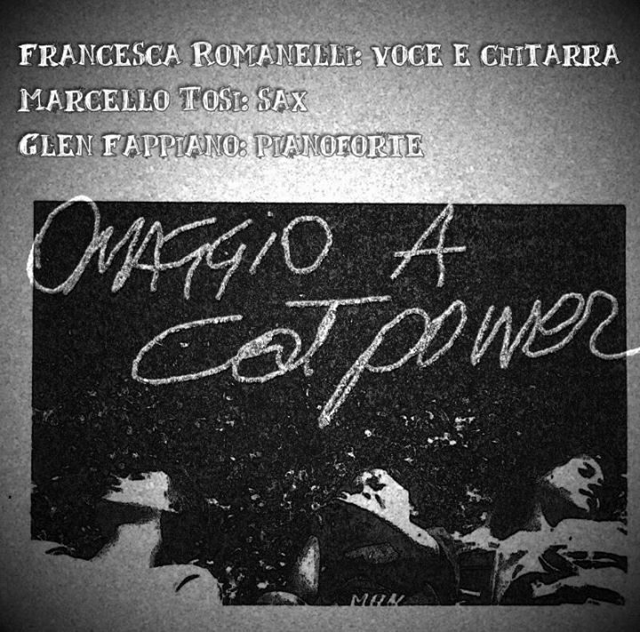 A Tribute To Cat Power - In Italy Omaggi10