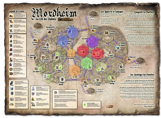 Mordheim - Du sang et de la pierre magique Carte_11