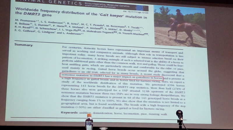 Behe , McKenzie-Discovery lecture 2017-049