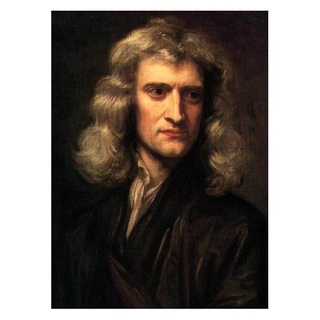 Isaac Newton B88c7a11